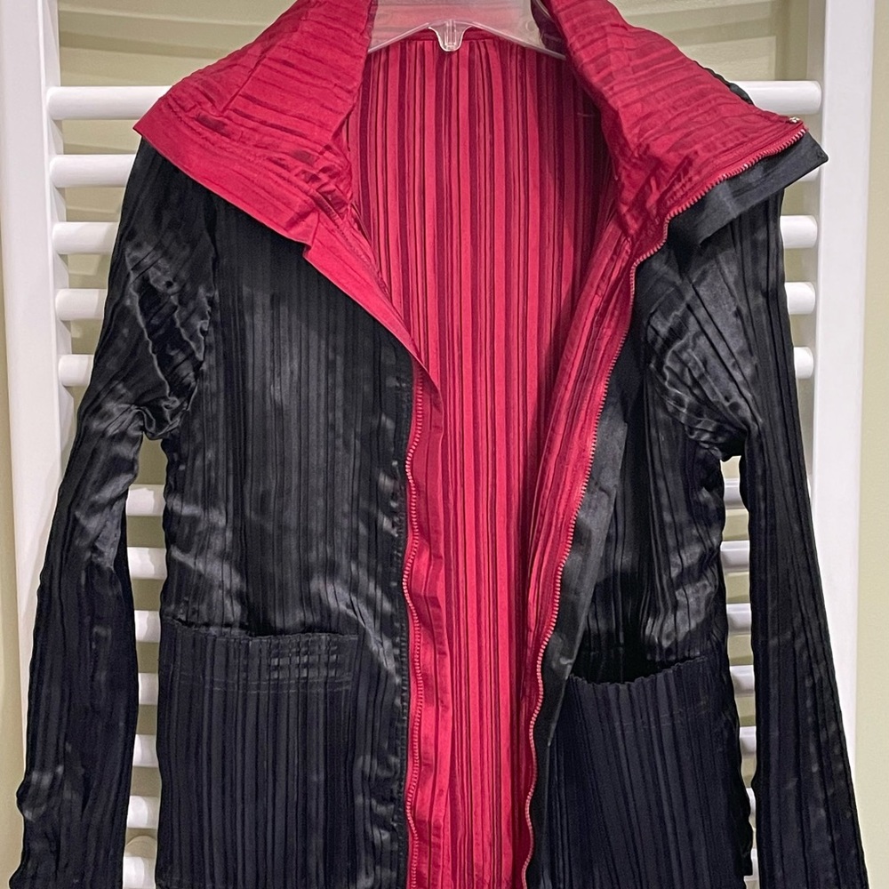 Ubu Reversible Jacket - image 5